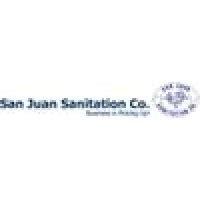 san juan sanitation company.